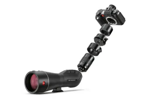 Digiscoping Lens 35mm Digiscoping Lens 35mm