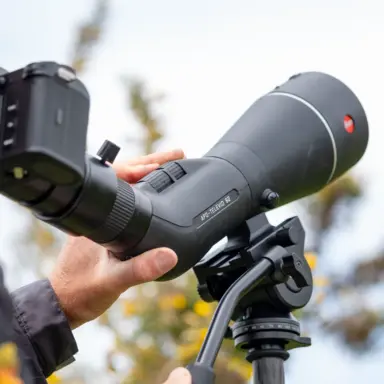 Digiscoping Lens 35mm Digiscoping Lens 35mm