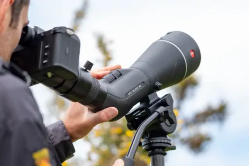 Digiscoping Lens 35mm Digiscoping Lens 35mm