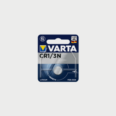 Electronics Cr1 3n Button Cell Battery