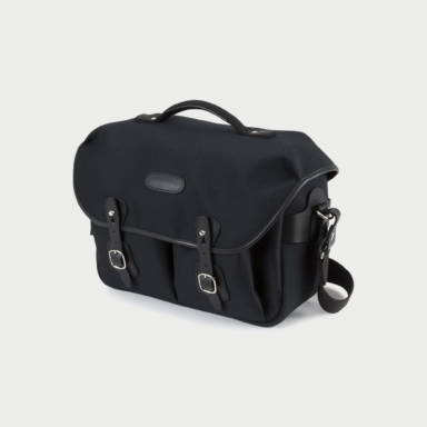 Hadley One Camera Bag Black Fibrenyte Black Leather Hadley One Camera Bag Black Fibrenyte Black Leather