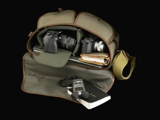 Hadley One Camera Bag Black Fibrenyte Black Leather Hadley One Camera Bag Black Fibrenyte Black Leather