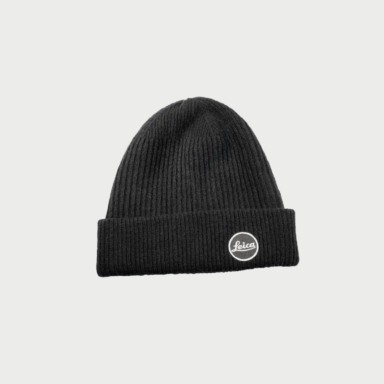 Knitted Hat Leica Knitted Hat Leica