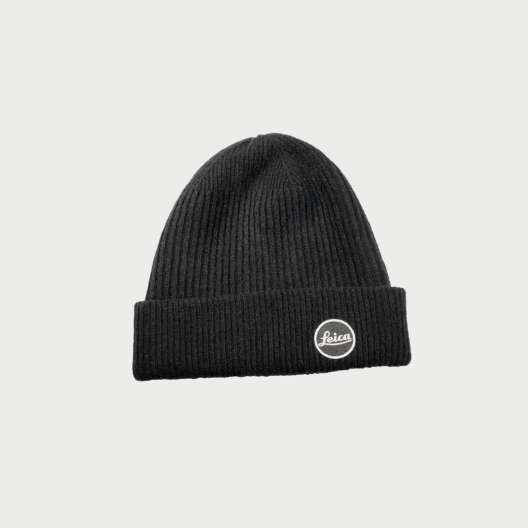 Knitted Hat Leica Knitted Hat Leica