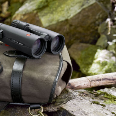 Leica Noctivid 8x42 Black Binoculars Leica Noctivid 8×42 Black Binoculars