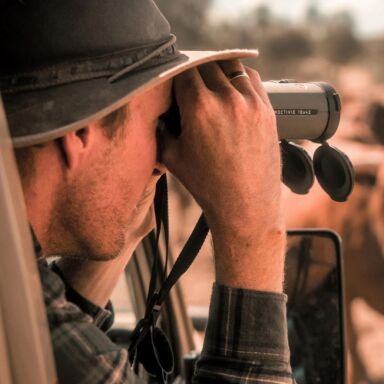 Leica Noctivid 8x42 Black Binoculars Leica Noctivid 8×42 Black Binoculars