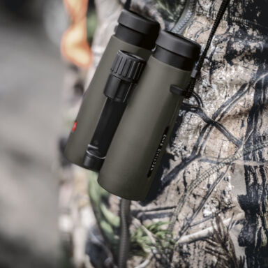 Leica Noctivid 8x42 Edition Olive Green Binoculars Leica Noctivid 8×42 Edition Olive Green Binoculars