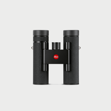 Leica Noctivid Compact 10x25 Black Leather Compact Binoculars Leica Noctivid Compact 10x25 Black Leather Compact Binoculars