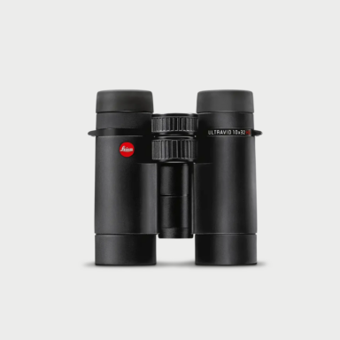 Leica Ultravid 10x32 Hd Plus Black Binoculars Leica Ultravid 10x32 Hd Plus Black Binoculars