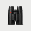 Leica Ultravid 7x42 Hd Plus Zwart Verrekijker Leica Ultravid 7x42 Hd Plus Zwart Verrekijker
