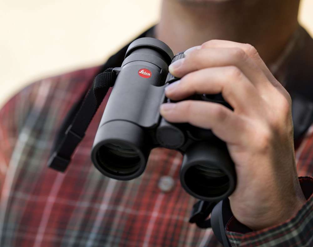 Leica Ultravid 8x32 Hd Plus Black Binoculars Leica Ultravid 8×32 Hd Plus Black Binoculars