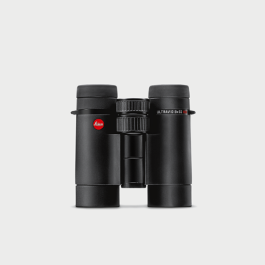 Leica Ultravid 8x32 Hd Plus Black Binoculars Leica Ultravid 8x32 Hd Plus Black Binoculars