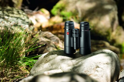 Leica Ultravid 8x42 Hd Plus Black Binoculars Leica Ultravid 8x42 Hd Plus Black Binoculars
