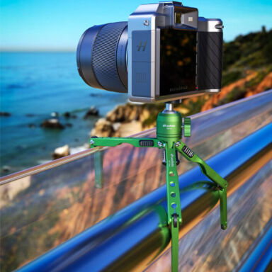 Leofoto Mt 03 Mini Table Tripod Mbh 20 Ballhead Green Leofoto Mt 03 Mini Table Tripod Mbh 20 Ballhead Green