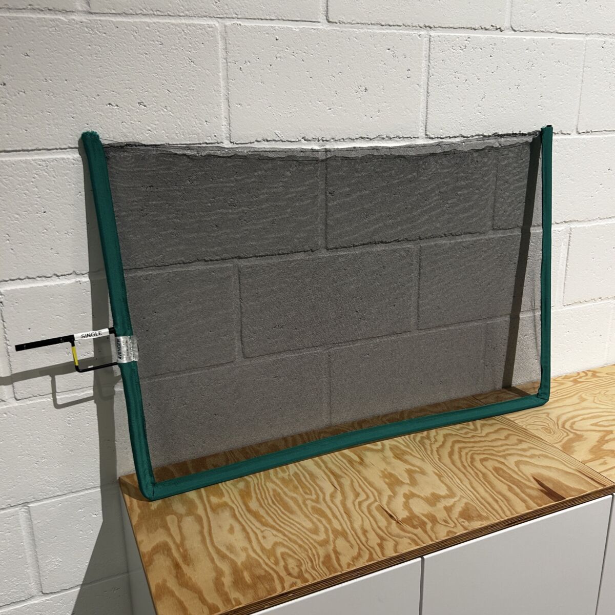 Newsletter pop-up image header