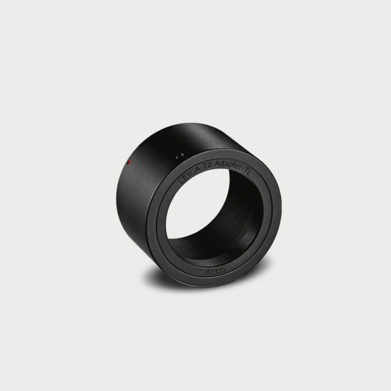 T2 Adapter For Leica Sl Tl T2 Adapter For Leica Sl Tl