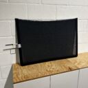 Triple Scrim Black 24×36 60x90cm Second Hand