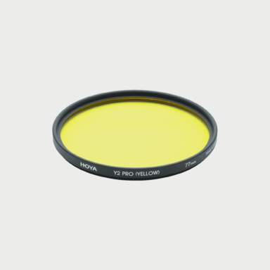 49mm Y2 Pro Yellow 49mm Y2 Pro Yellow