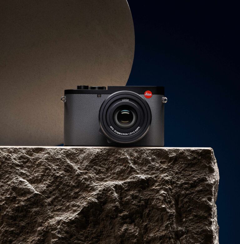 Leica