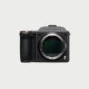 Middenformaat camera's