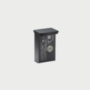 Battery Bp Scl7 Metal Gray
