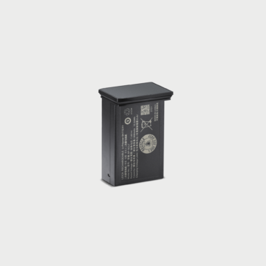 Battery Bp Scl7 Metal Gray