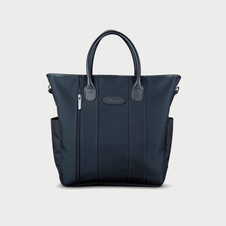 Best Boy Tote Bag Black Fibrenyte Black Leather Best Boy Tote Bag Black Fibrenyte Black Leather
