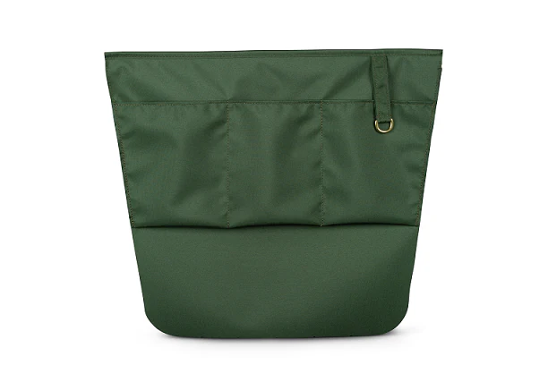 Best Boy Tote Bag Black Fibrenyte Black Leather