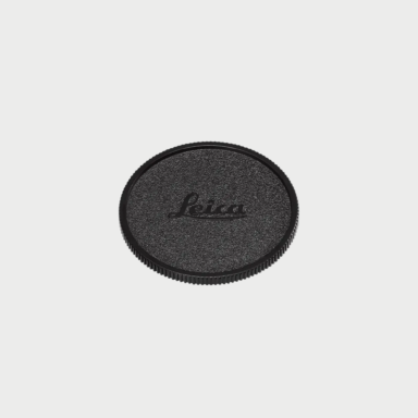 Camera Body Cap Sl Camera Body Cap Sl