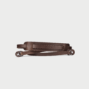 Carrying Strap With Shoulderpad Dark Brown Carrying Strap With Shoulderpad Dark Brown