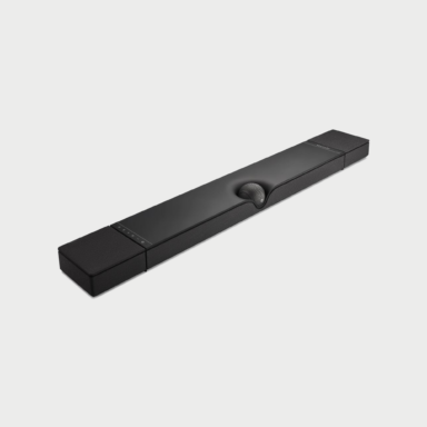 Devialet Diona Matte Black Soundbar Devialet Diona Matte Black Soundbar