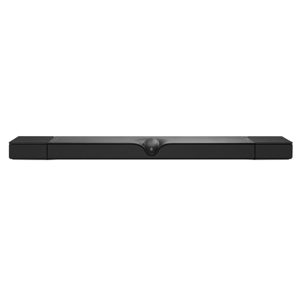 Devialet Dione Matte Black Soundbar