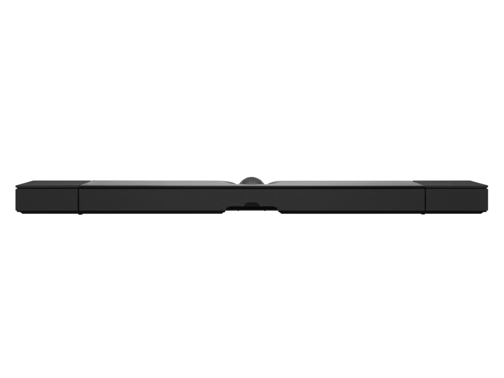 Devialet Dione Matte Black Soundbar