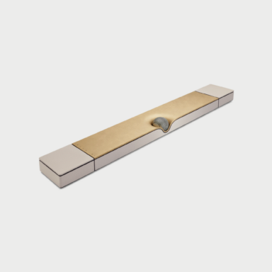 Devialet Dione Opera De Paris Gold Leaf Soundbar Devialet Dione Opera De Paris Gold Leaf Soundbar