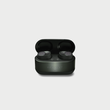 Devialet Gemini Ii Deep Forest Earbuds Devialet Gemini Ii Deep Forest Earbuds