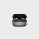 http://Gemini%20II%20Matte%20Black%20Earbuds