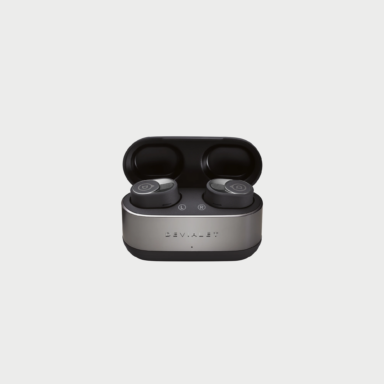 Devialet Gemini Ii Matte Black Earbuds Devialet Gemini Ii Matte Black Earbuds