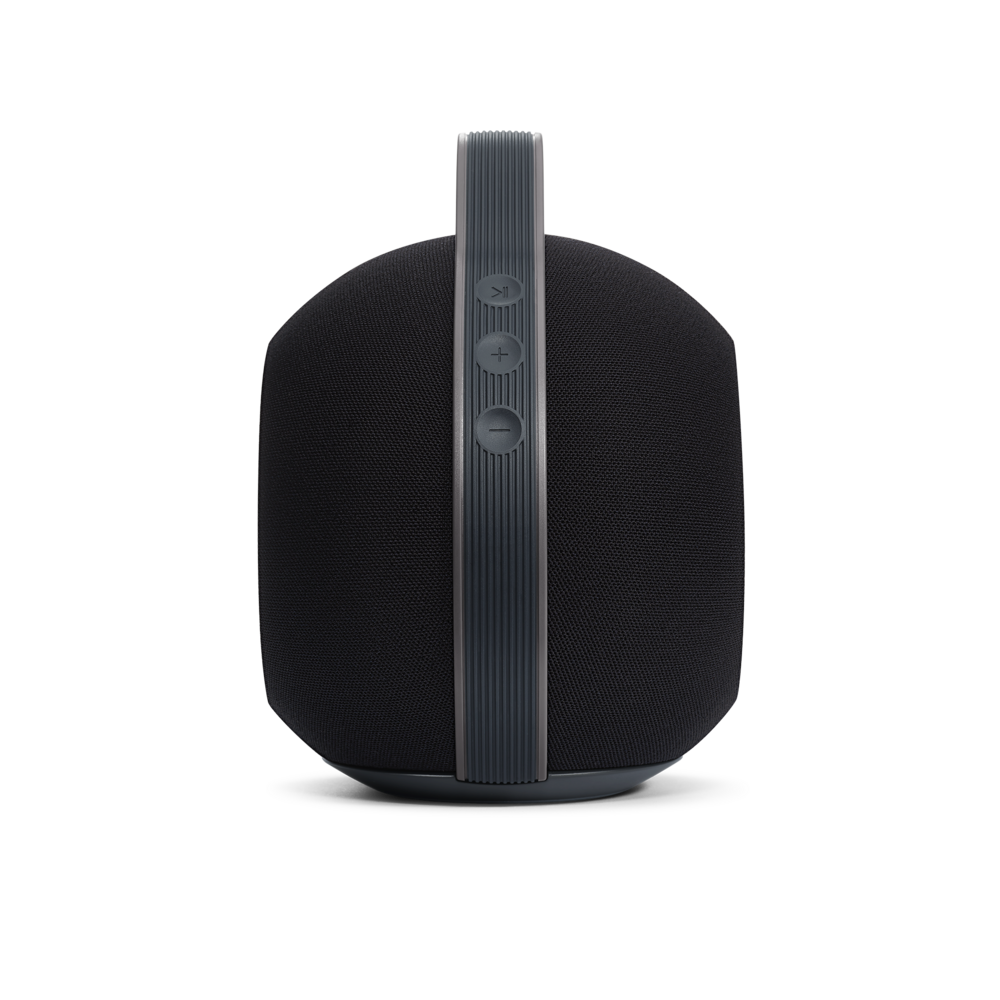 Devialet Mania Deep Black Portable Speaker