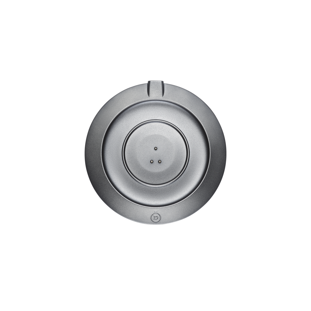 Devialet Mania Deep Black Portable Speaker