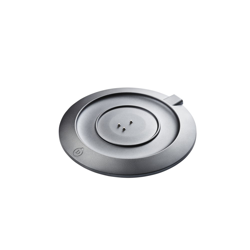 Devialet Mania Light Grey Portable Speaker