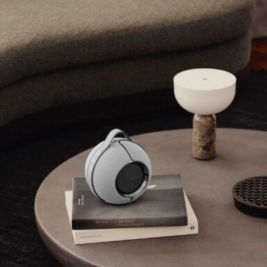 Devialet Mania Light Grey Portable Speaker Devialet Mania Light Grey Portable Speaker