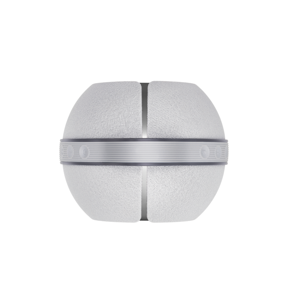 Devialet Mania Light Grey Portable Speaker