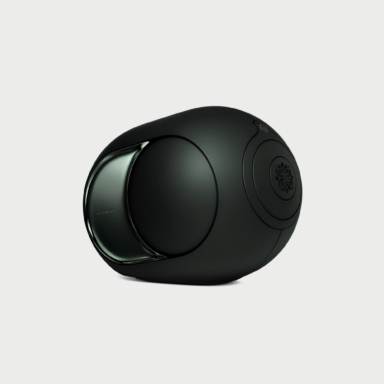 Devialet Phantom Ultimate 108 Db Deep Forest Speaker Devialet Phantom Ultimate 108 Db Deep Forest Speaker