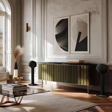 Devialet Phantom Ultimate 108 Db Deep Forest Speaker Devialet Phantom Ultimate 108 Db Deep Forest Speaker