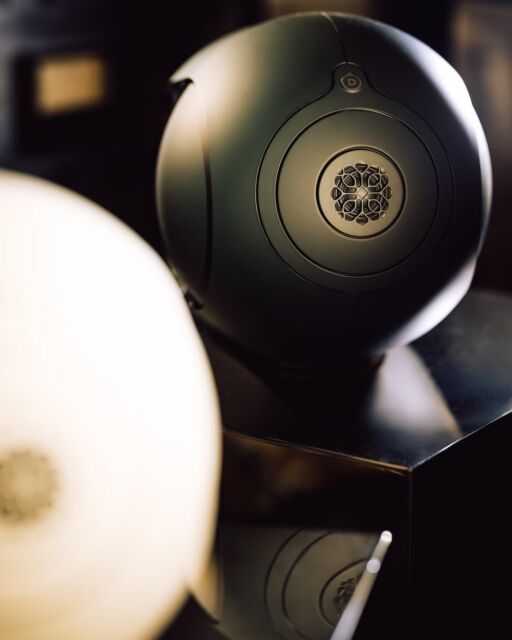 Devialet Phantom Ultimate 108 Db Deep Forest Speaker Devialet Phantom Ultimate 108 Db Deep Forest Speaker