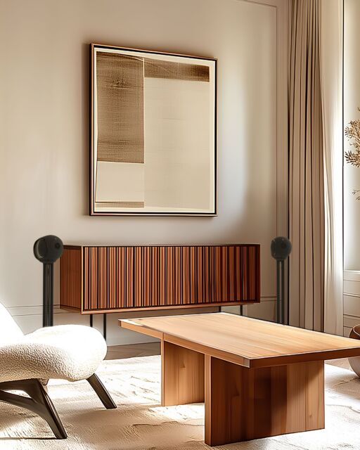 Devialet Phantom Ultimate 98 Db Deep Forest Speaker
