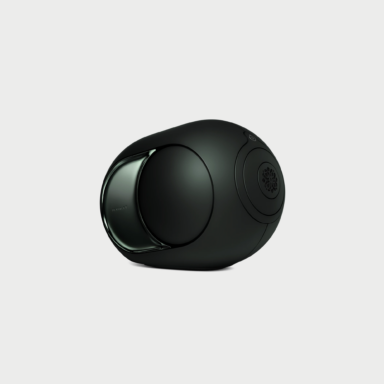 Devialet Phantom Ultimate 98 Db Deep Forest Speaker Devialet Phantom Ultimate 98 Db Deep Forest Speaker