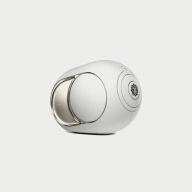 Devialet Phantom Ultimate 98 Db Light Pearl Speaker