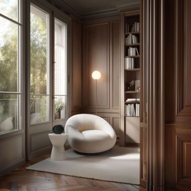 Devialet Phantom Ultimate 98 Db Light Pearl Speaker Devialet Phantom Ultimate 98 Db Light Pearl Speaker