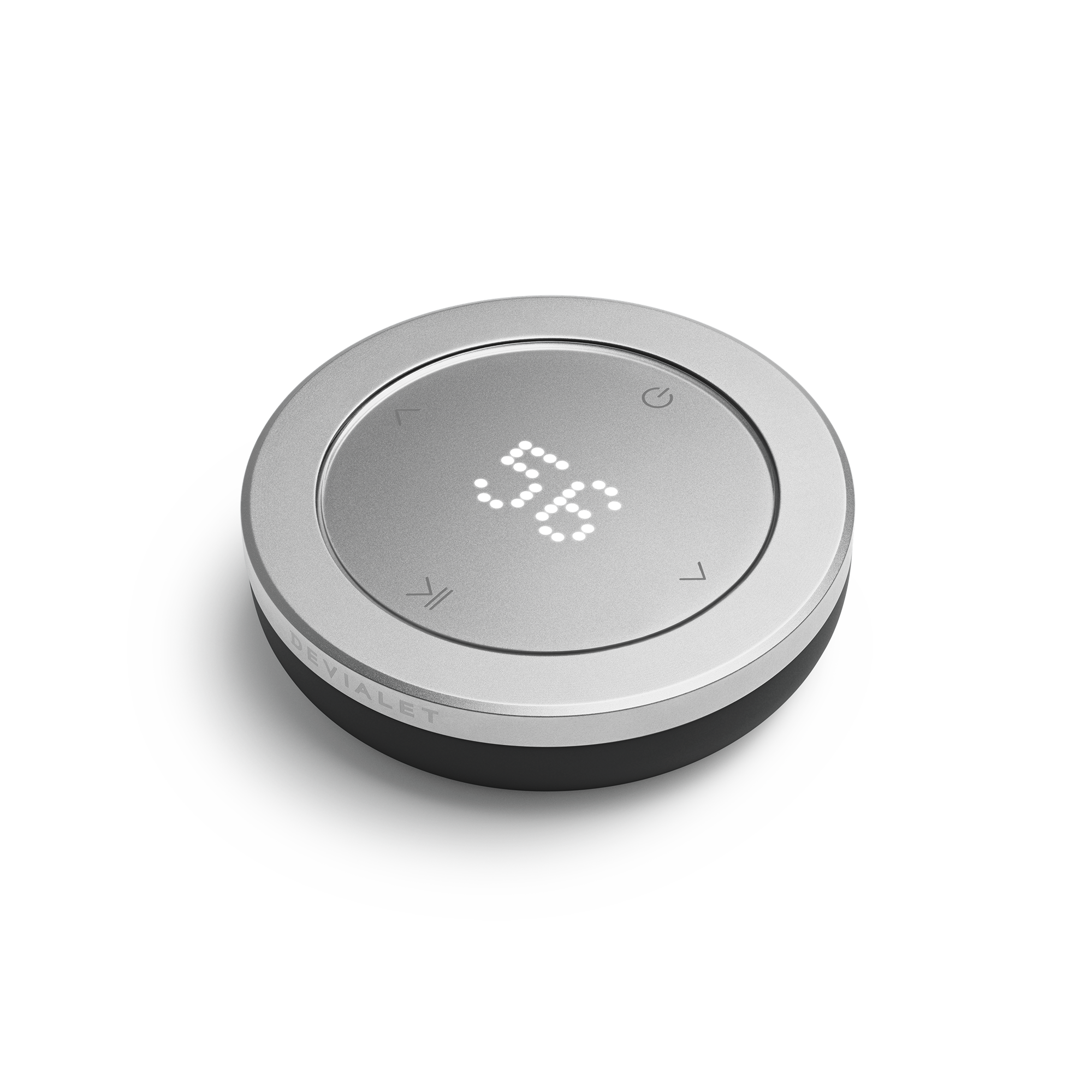 Devialet Remote Deep Forest